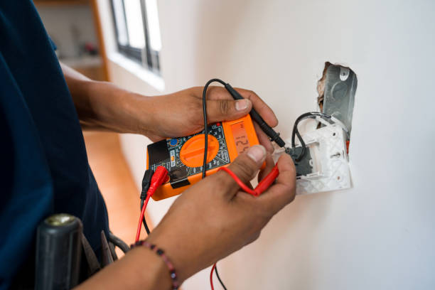 Why Trust Our Licensed Electricians for Your Electrical Needs in Newburyport, MA?