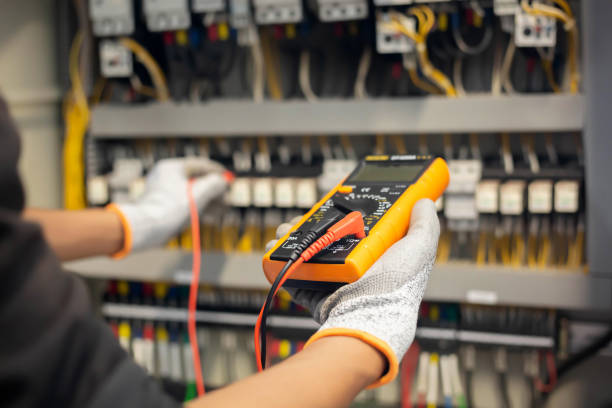 Best Electrical Maintenance Services  in Newburyport, MA