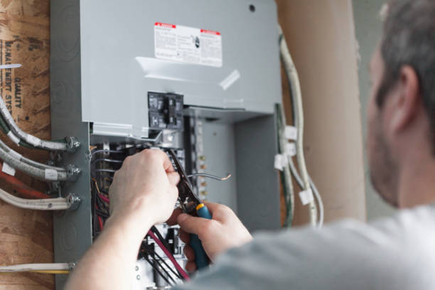 Trusted Newburyport, MA Electrical Services Experts